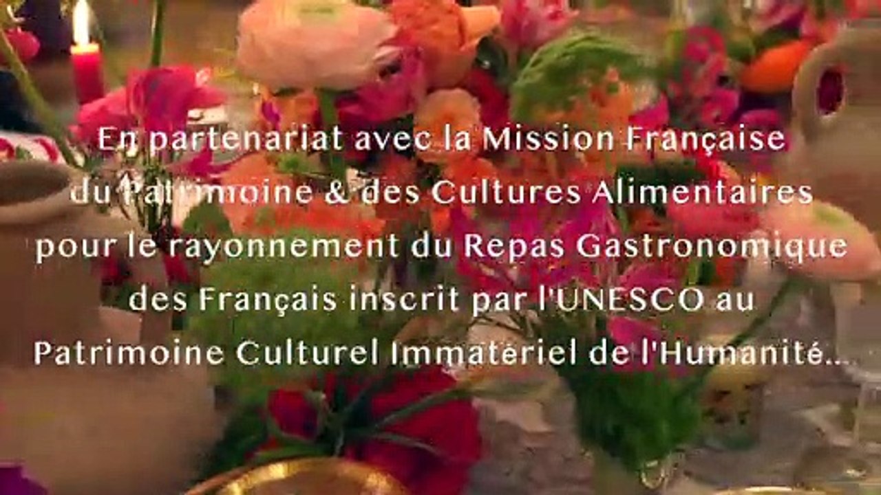 Waww La Table - Frédéric Vardon: «La cuisine, c’est plus que des recettes, c’est le sourire des gens»