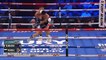 Jason Moloney vs Francisco Pedroza Portillo 09-04-2022 Boxing fight