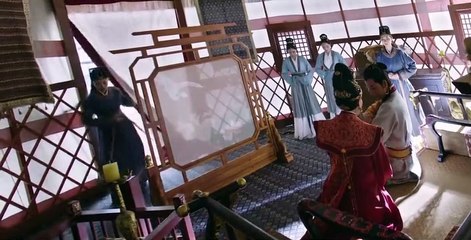 The Legend of Xiao Chuo S01 E32