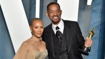 GALA VIDEO - PHOTO – Jada Pinkett Smith souriante : sa première apparition publique depuis la gifle de Will Smith