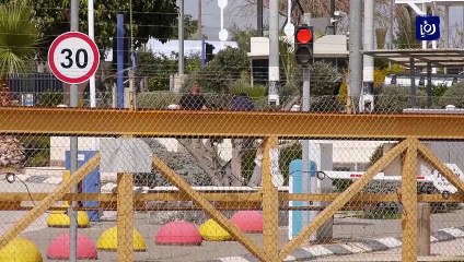 الاحتلال الإسرائيلي يفرض إجراءات عقابية ضد جنين