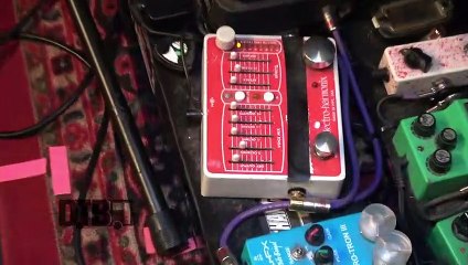 Pigeons Playing Ping Pong's Jeremy Schon - GEAR MASTERS Ep. 397