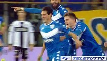 Video News - BRESCIA: LO SCOGLIO PARMA