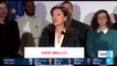 French presidential election: Centre left candidate Hidalgo endorses Macron
