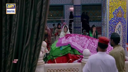 Mere Paas Tum Ho Last Episode - Part 1