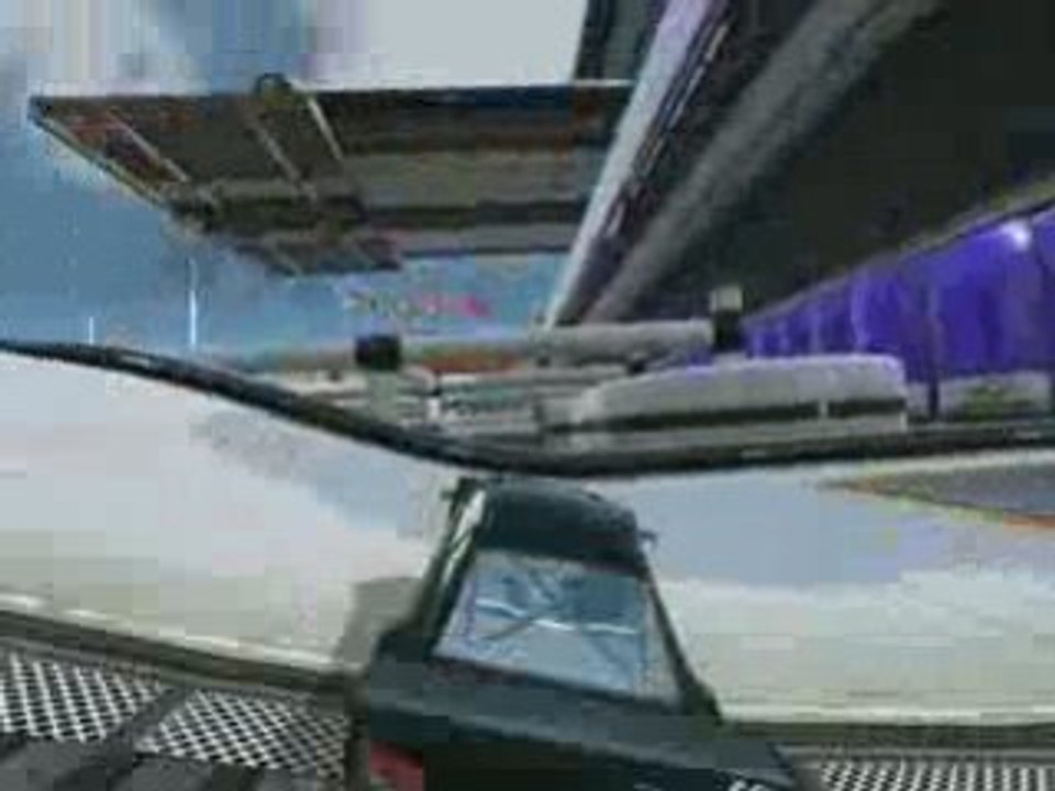 Bug Trackmania nations