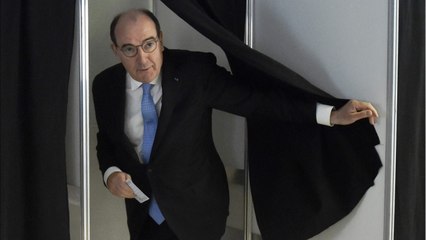 GALA VIDEO - Jean Castex pointé du doigt : ce vol en jet pour aller voter qui fait jaser