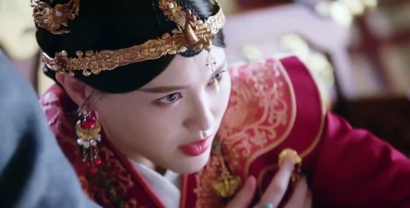 The Legend of Xiao Chuo S01 E33