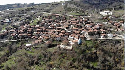 Bursa'nın Dedeler köyünde 600 yıldır davul çalınmıyor
