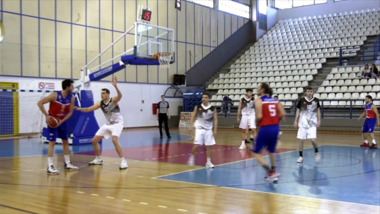 Αναγέννηση Λαμίας-Αχέρων Καναλακίου 80-68