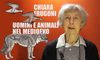 Due minuti di storia - Chiara Frugoni: uomini e animali nel Medioevo