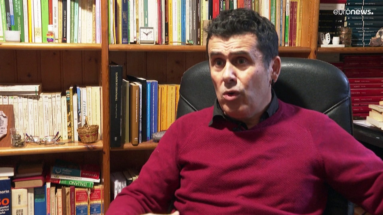 Dragqueens und Marienbilder: Spaniens LGBTQ+-Szene mischt Karwoche auf