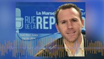 Jean-Marc Zulesi (député LREM ) : rassembler au second tour