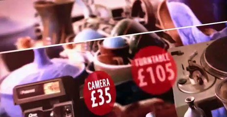 Hoarder SOS S01 E08