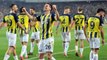 Aslan'ın Kadıköy serisi bozuldu! Fenerbahçe, Galatasaray'ı 2-0'lık skorla mağlup etti