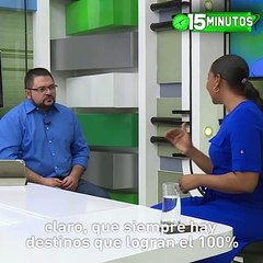 Datos de personas que se movilizarán esta Semana Santa