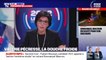 Rachida Dati: "On aurait Marine Le Pen ou Éric Zemmour au pouvoir, je n'aurais pas eu de bourse pour faire des études"