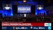REPLAY: French extreme-right candidate Zemmour urges supporters to back Le Pen in run-off
