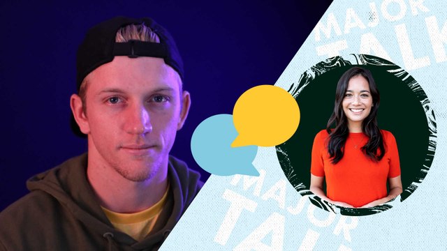 Major Talk #12 : Alejandro Davidovich Fokina, le mental sera la clé