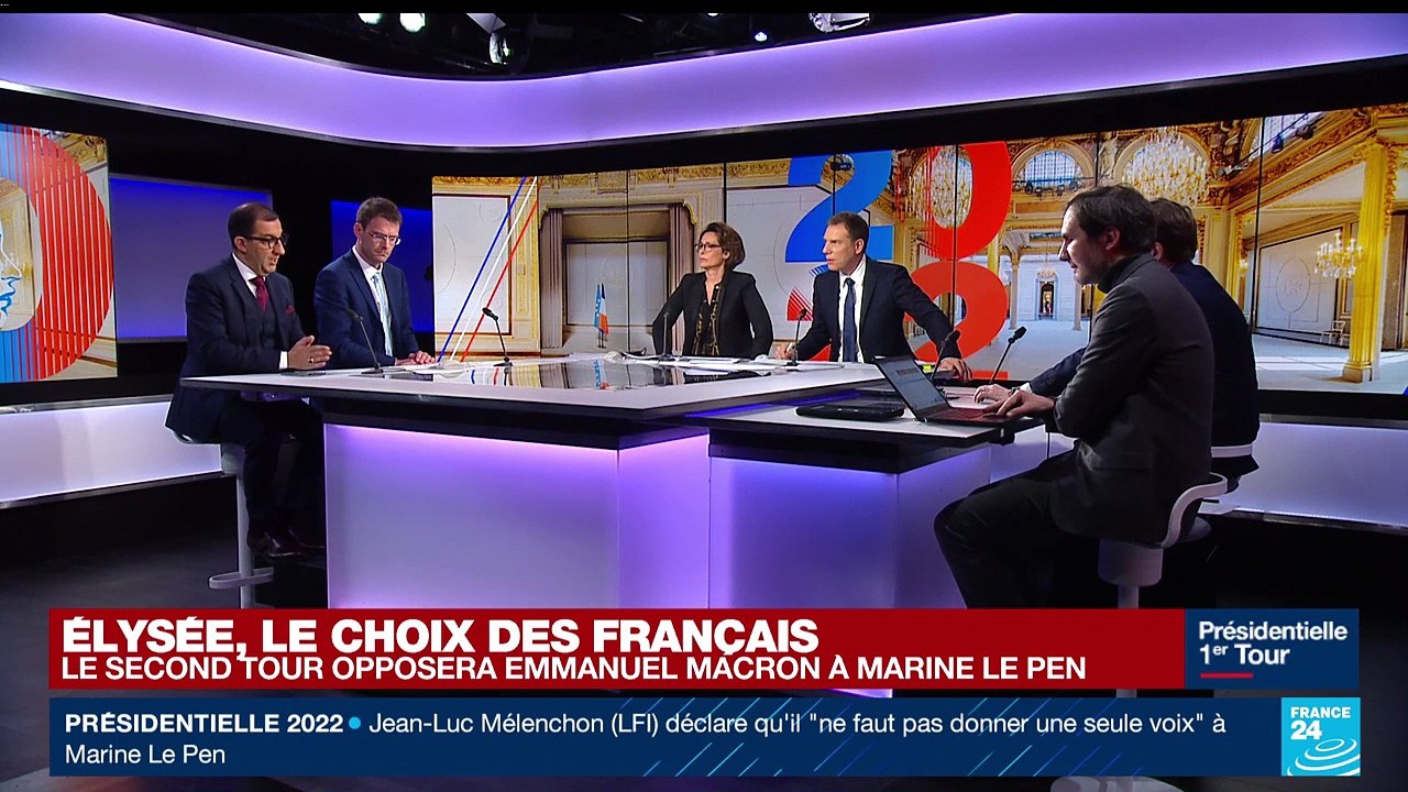 Présidentielle 2022 : après sa défaite, quelle suite pour Éric Zemmour ?