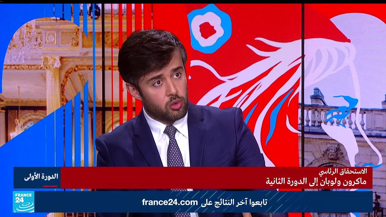 نتائج على قدر التوقعات؟