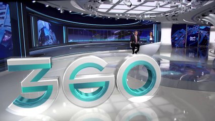نشرة العربية 360 | جنرال بوتين.. من سوريا لأوكرانيا