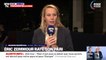 Marion Maréchal: "Éric Zemmour a réussi à fragiliser le cordon sanitaire"