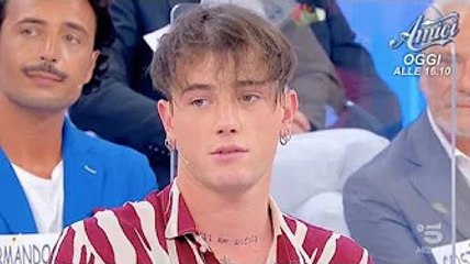 Uomini e Donne, Joele Milan senza rancore: "Un ricordo indescrivibile" Nonostante il finale anticipa