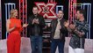 X Factor: Πέρασε στο παρά πέντε - Οι απίστευτες ατάκες του Κουϊνέλη