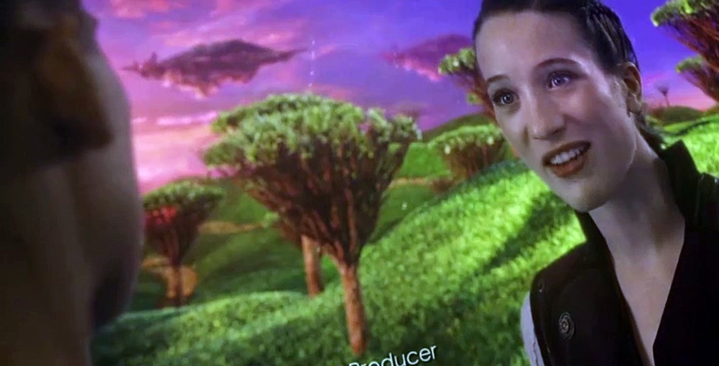 Once Upon a Time in Wonderland S01 E03