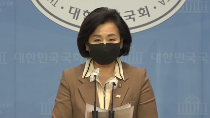 민주당, 권성동 '검수완박' 비난에 "협치 정신 필요" / YTN