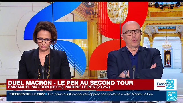 Présidentielle 2022 - Le Pen veut mobiliser les Français de droite, de gauche et d'ailleurs