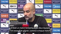 32e j. - Guardiola : 