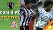 LANCE! Rápido: Galo estreou com vitória, Corinthians venceu o Botafogo no Rio e muito mais!