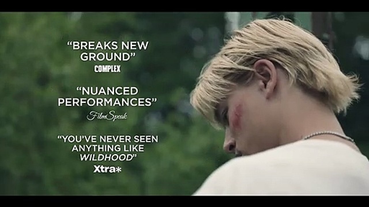 WILDHOOD Trailer | TIFF 2022