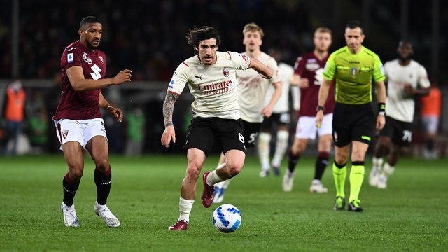 Tonali: Dobbiamo ritrovare spensieratezza