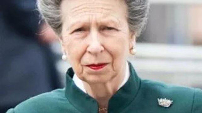 La princesse Anne arrive à Sydney avant les tournées royales en Australie et en Papouasie-Nouvelle-G