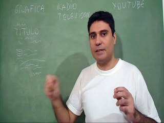CÓMO HACER UN VIDEO EN YOUTUBE