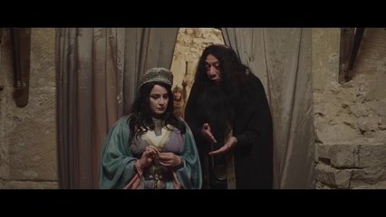 مسلسل كان يا ماكانش 2 الحلقة 9 التاسعة