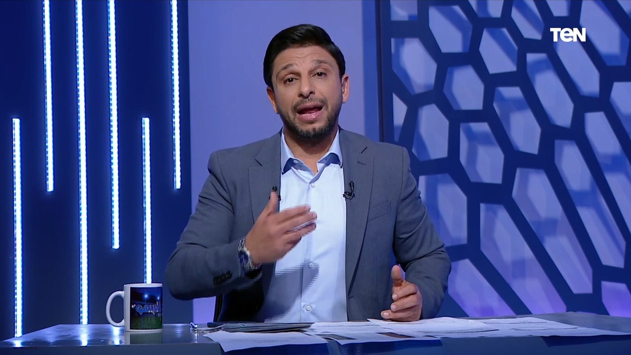 مفاجأة  محمد فاروق يكشف أسم المدير الفني الأقرب لتدريب الفراعنة خلفًا لرحيل كيروش 