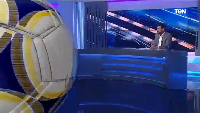 سمير كمونة: إمام عاشور مكسب كبير لنادي الزمالك .. وعن إضاعة زيزو لضربة الجزاء اتحسد