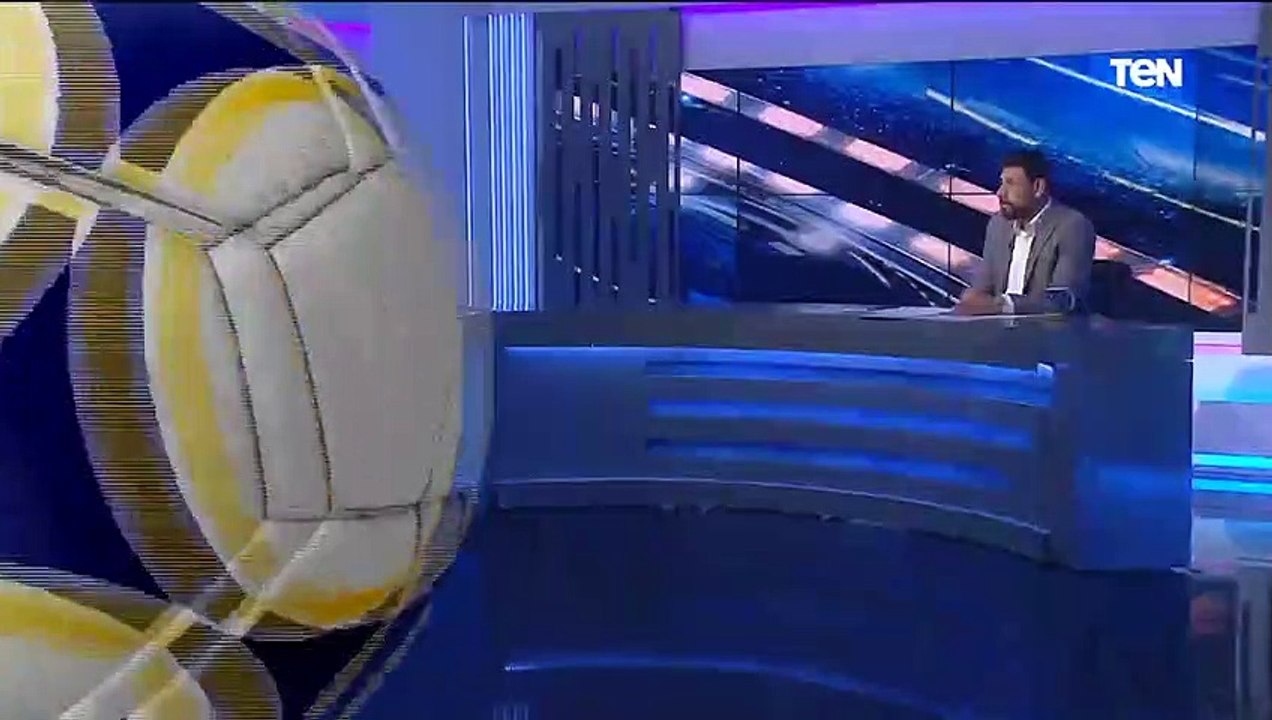 سمير كمونة: إمام عاشور مكسب كبير لنادي الزمالك .. وعن إضاعة زيزو لضربة الجزاء "اتحسد"