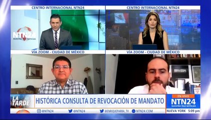 Entrevista a Javier Aparicio y Miguel Angel Lara