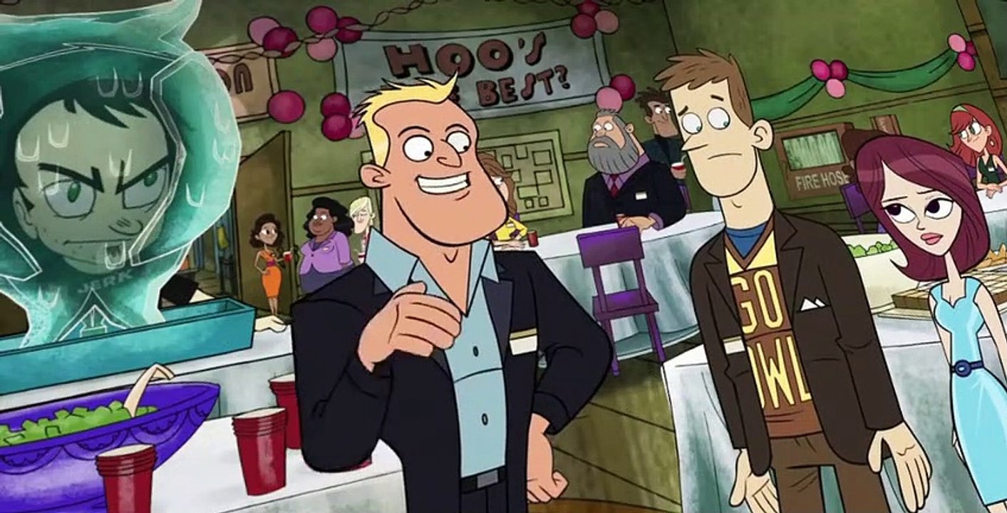 Dan Vs. S03 E05