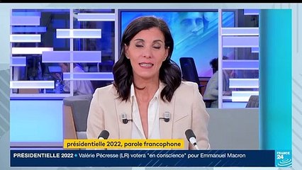 Présidentielle française 2022 : l'élection vue d'Algérie