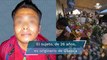 Detienen a presunto feminicida de Victoria Guadalupe, niña de 6 años localizada sin vida