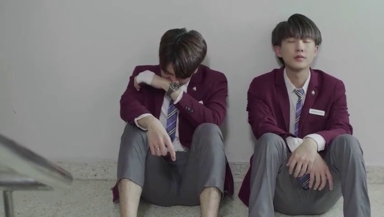 Restarted The Series EP11 ENG SUB FINALE