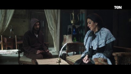 عمة  فلك ماتت قبل ماتقولها علي السر اللي هتحافظ بيه علي ابنها سيف تفتكروا هتعمل إيه‼️