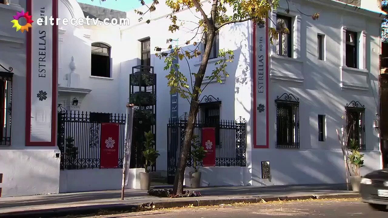 Flor and Jazmin Ep 51 (ENG SUB)