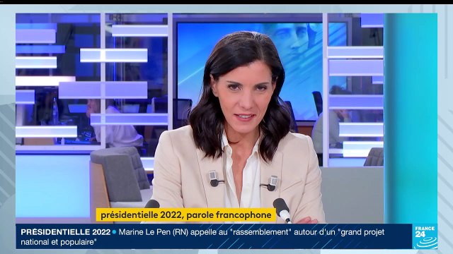 Présidentielle française 2022 : en Côte d'Ivoire, les Ivoiriens réagissent aux résultats de l'élection